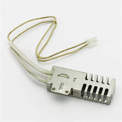 amana gas range igniter